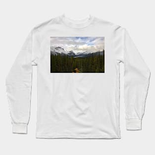 850_5257 Long Sleeve T-Shirt